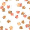 Apricot  Daisys Laminate