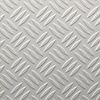 Matte Aluminum DecoMetal Laminate