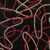 Red Ebony  Gloss Laminate