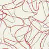 Red Glacier  Gloss Laminate