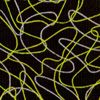 Yellow Ebony Gloss Laminate