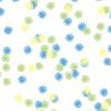 Field  Daisys Laminate